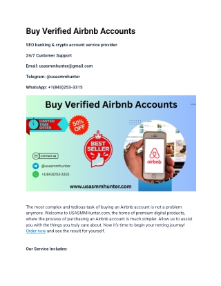 Buy Verified Airbnb Accounts (1)