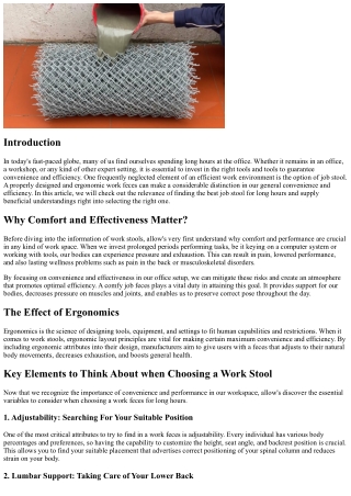 introduction