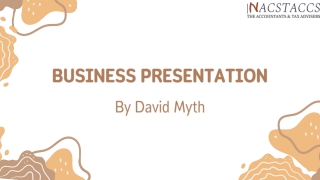 Tailored Accounting Solutions for Today’s UK Business Landscape