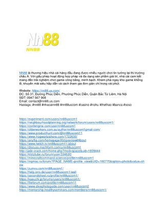 NN88