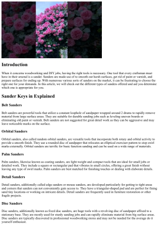 introduction