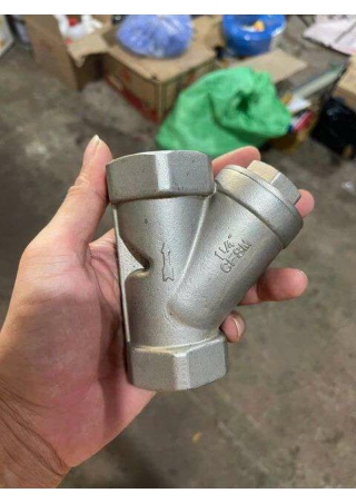 van một chiều chữ Y