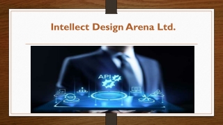 intellect design arena ltd