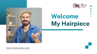 Discover the Secret to Natural-Looking Hair with Ortech Hairpieces
