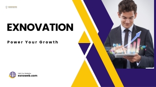 Exnovation - Power Your Growth