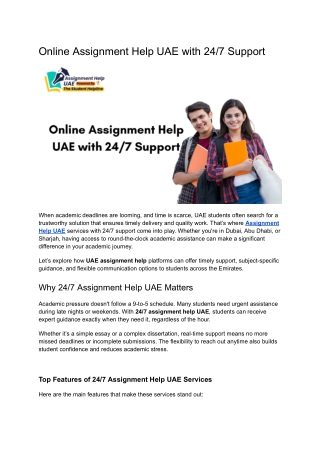 Online Assignment Help UAE with 24_7 Support (2)