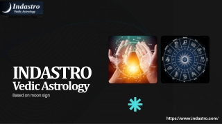 Explore Indian Astrology and Unlock Your Future with Indastro