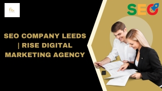 SEO Company Leeds  Rise Digital Marketing Agency (2)