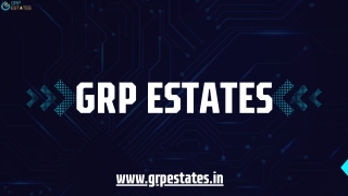 grp estates