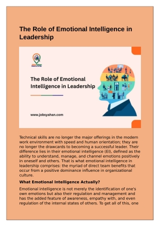 Jobsyahan-the-role-of-emotional-intelligence-in-leadership
