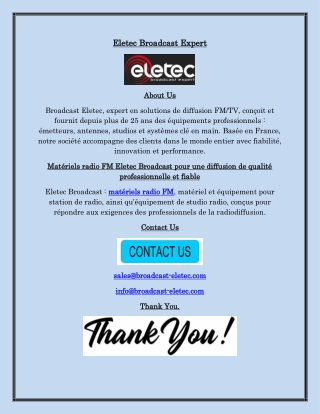 ele elete tec c bro