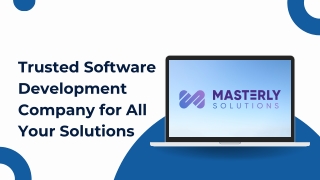 Best Software Development Company in Ahmedabad