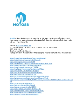 moto88