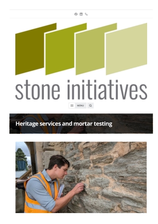 Moisture Testing