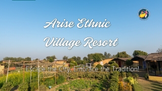 Best Resort In Manesar