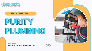 Plumber Sherwood