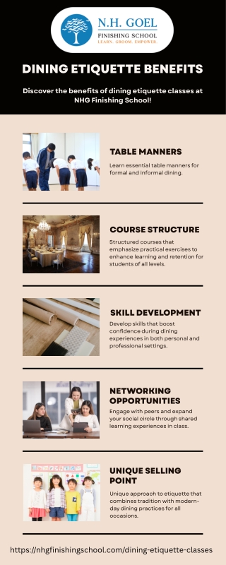 Best Dining Etiquette Classes - Professional Etiquette Training