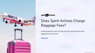 Does-Spirit-Airlines-Charge-Baggage-Fees