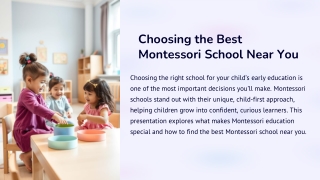 Choosing-the-Best-Montessori-School-Near-You