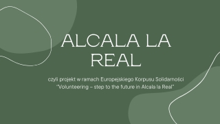 alcala la real