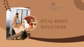 xperience Deep Relaxation and Healing at Sandy Thai Massage