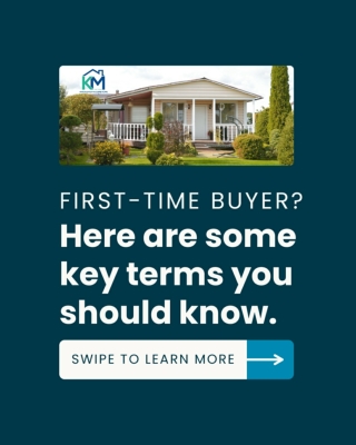 Real Estate Terms Every Homebuyer in Chicago Should Know