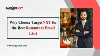 Looking to reach over 638,097  restaurant professionals and decision-makers?