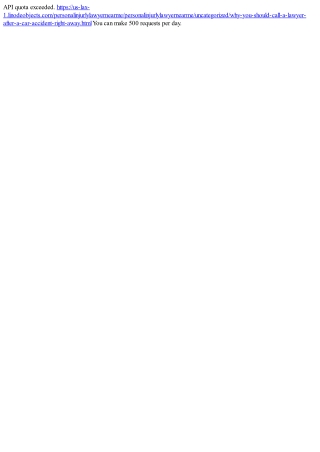 api quota exceeded https us lax 1 linodeobjects