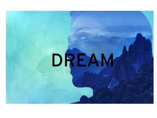 click to edit title click to edit sub title dream