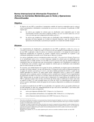 niif 5