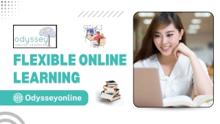 Virtual High School - Odyssey Online Learning
