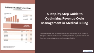 A-Step-by-Step-Guide-to-Optimizing-Revenue-Cycle-Management-in-Medical-Billing