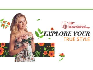 Top 5 Reasons to Choose IIIFT for Your Designing Journey in Navi Mumbai