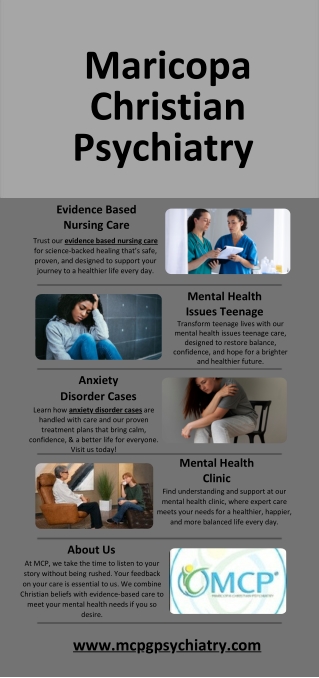Evidence Based Nursing Care
