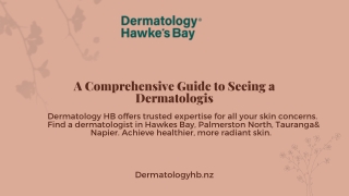 Skin Care Clinic