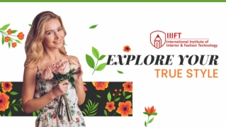 Top 5 Reasons to Choose IIIFT for Your Designing Journey in Navi Mumbai