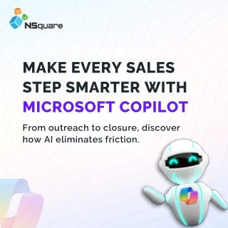 Microsoft Copilot for Sales