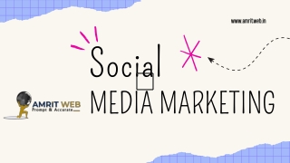 Top Social Media Marketing Agency in Mohali for Business Growth