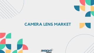 camera lens market