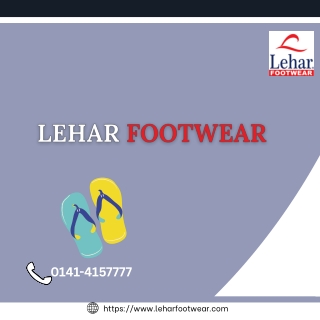 Top 10 Wholesale Slippers for Men & Women in the Middle East
