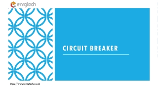 circuit breaker