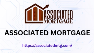 associated mortgage