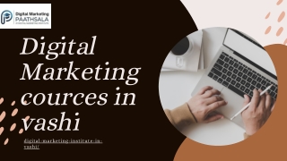digital marketing cources in vashi digital