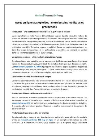 Codéine 10 mg en ligne | En lignepharma247.org