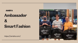 Tailor Shop Bangkok