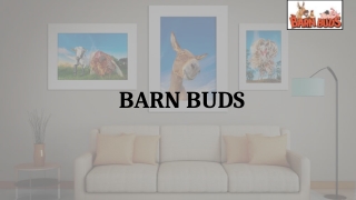 Whimsical Farm Animal Wall Art for Your Home