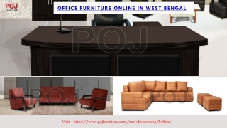 office furniture online in west bengal