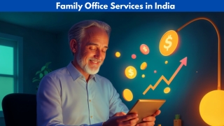 Family Office Service in India