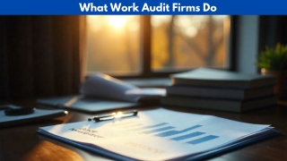 Audit Firms in India