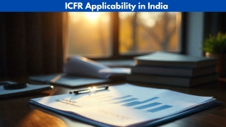 icfr applicability in india